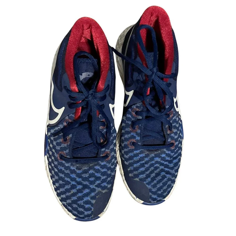 Nike good pre